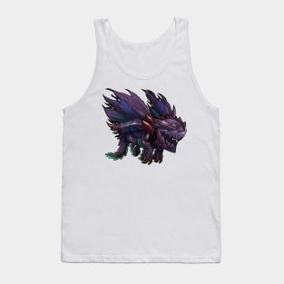 Gore Magala Tank Top